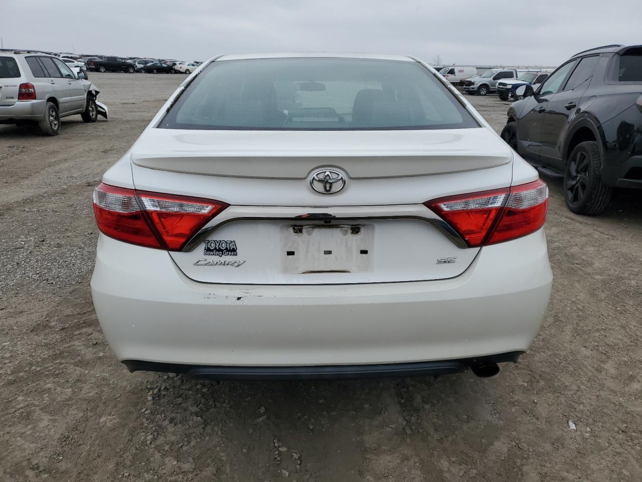 2015 Toyota Camry Le VIN: 4T1BF1FK7FU082800 Lot: 85907474