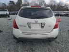 2007 Nissan Murano Sl de vânzare în Mebane, NC - Front End