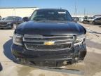 2013 Chevrolet Tahoe C1500 Lt zu verkaufen in Haslet, TX - Front End