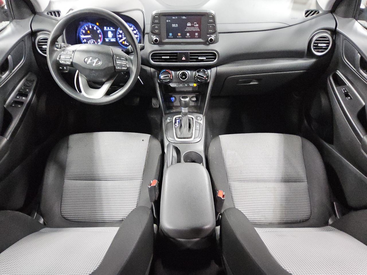 2021 Hyundai Kona - Image 8