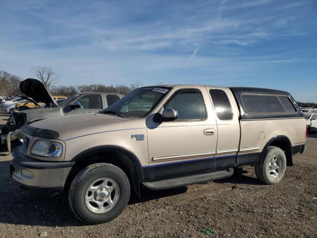 1998 Ford F150 