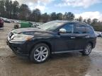 2014 Nissan Pathfinder S de vânzare în Mendon, MA - Mechanical