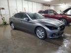 2015 Infiniti Q50 Base zu verkaufen in Madisonville, TN - Front End