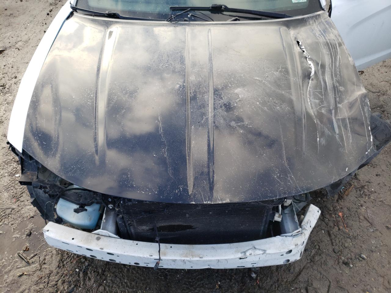 2016 Dodge Charger Sxt VIN: 2C3CDXHG3GH214809 Lot: 85563534