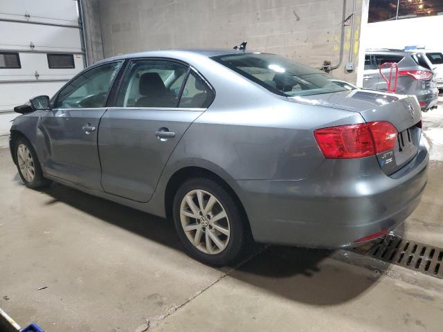  VOLKSWAGEN JETTA 2013 Сірий