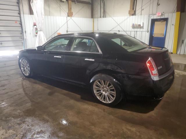  CHRYSLER 300 2013 Черный