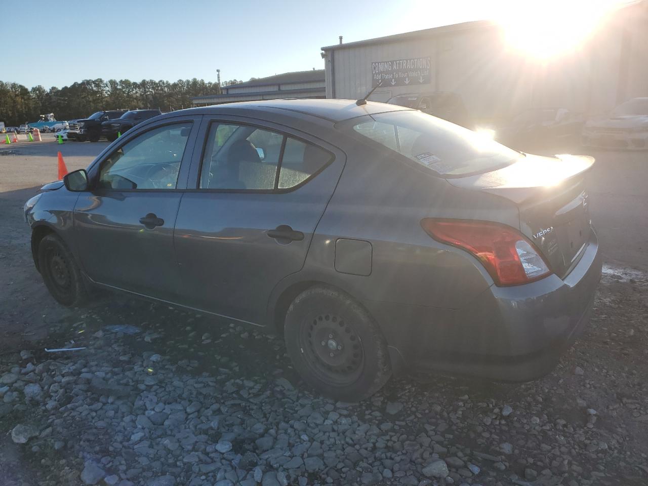 VIN 3N1CN7AP3GL865760 2016 NISSAN VERSA no.2