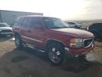 2001 Gmc Yukon  за продажба в Albuquerque, NM - Front End