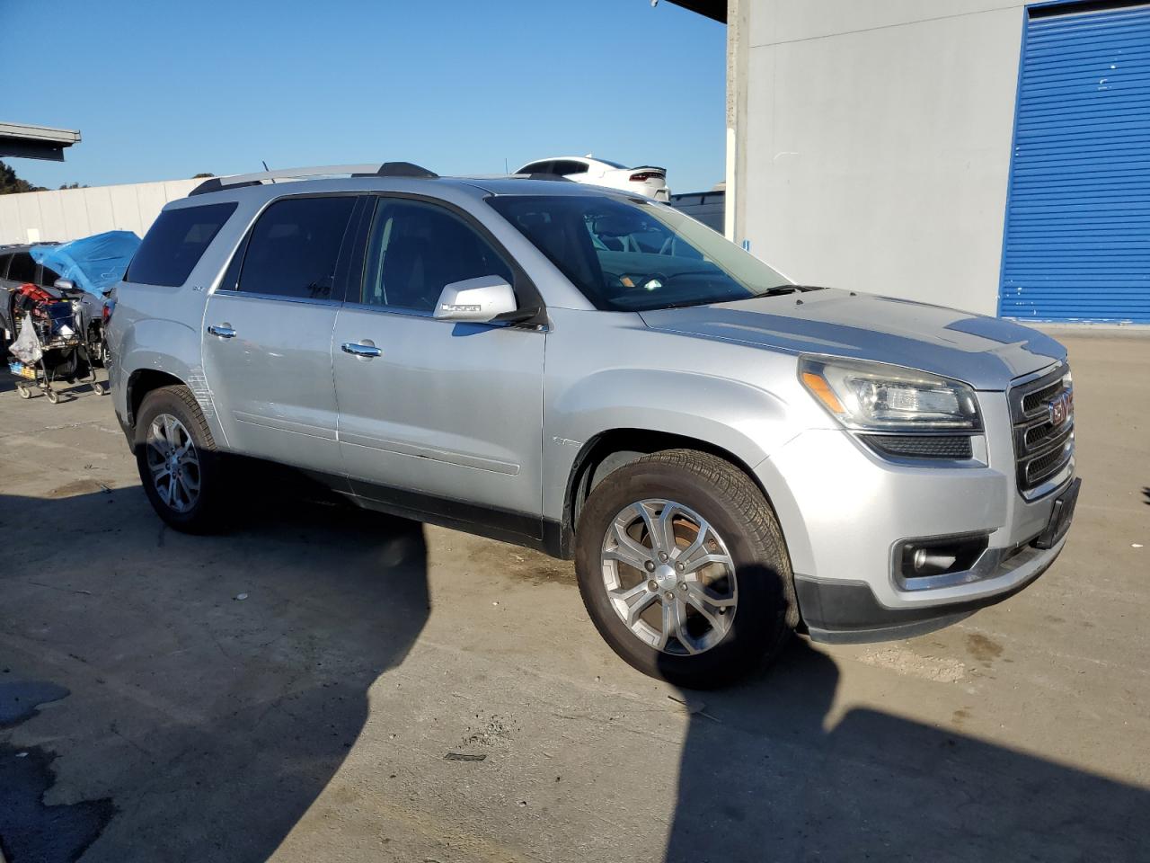 2013 GMC Acadia - Image 4