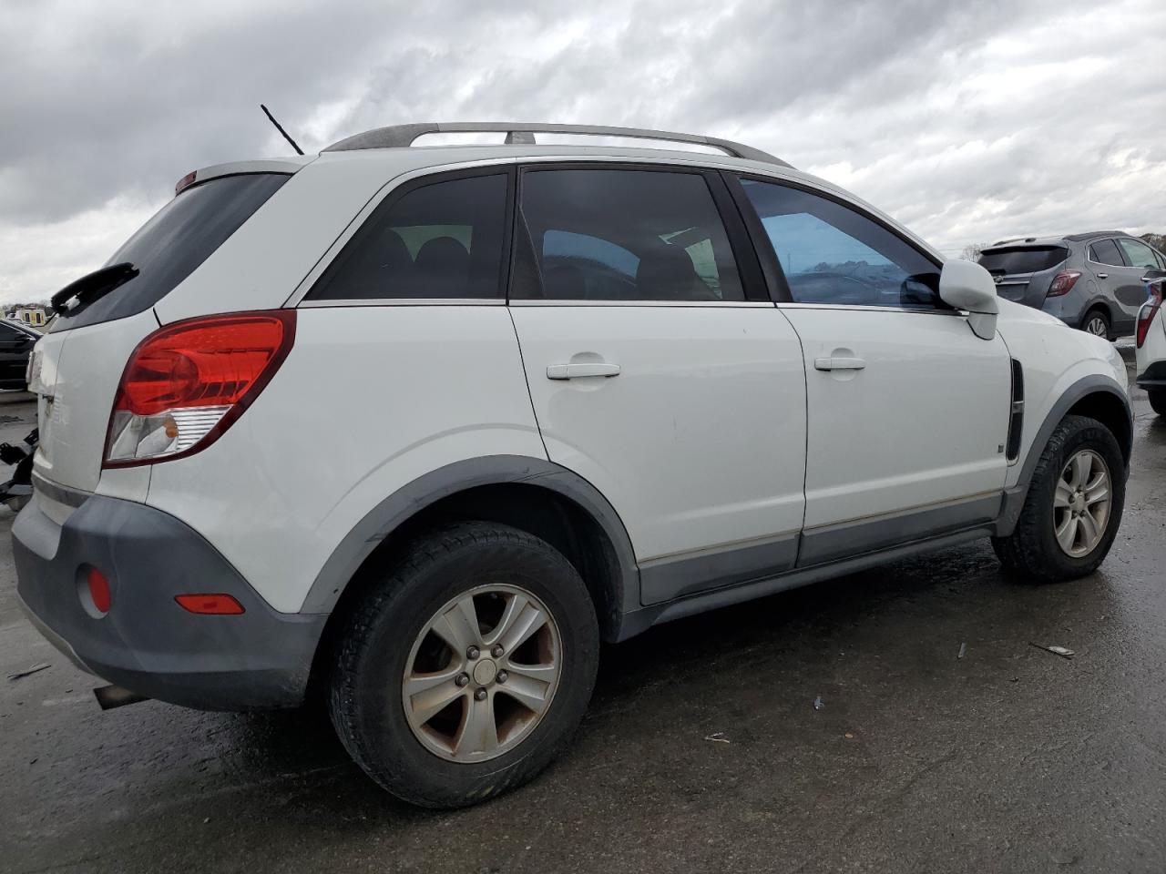 2008 Saturn VUE - Image 3