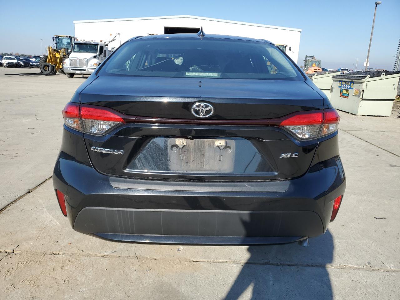 2020 Toyota Corolla - Image 6