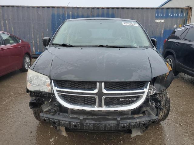 DODGE CARAVAN 2012 Сірий