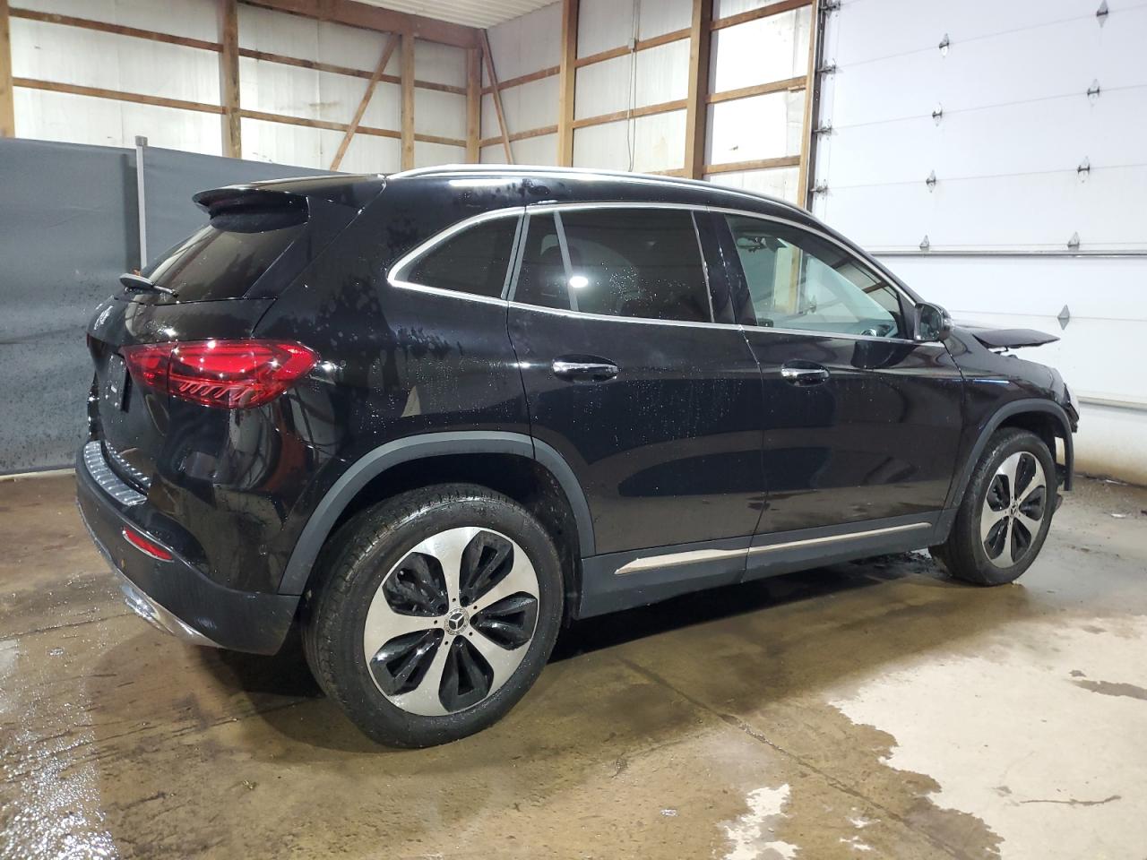 2024 Mercedes-Benz GLA-klasse - Image 3