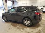 2022 Chevrolet Equinox Lt de vânzare în Franklin, WI - Front End