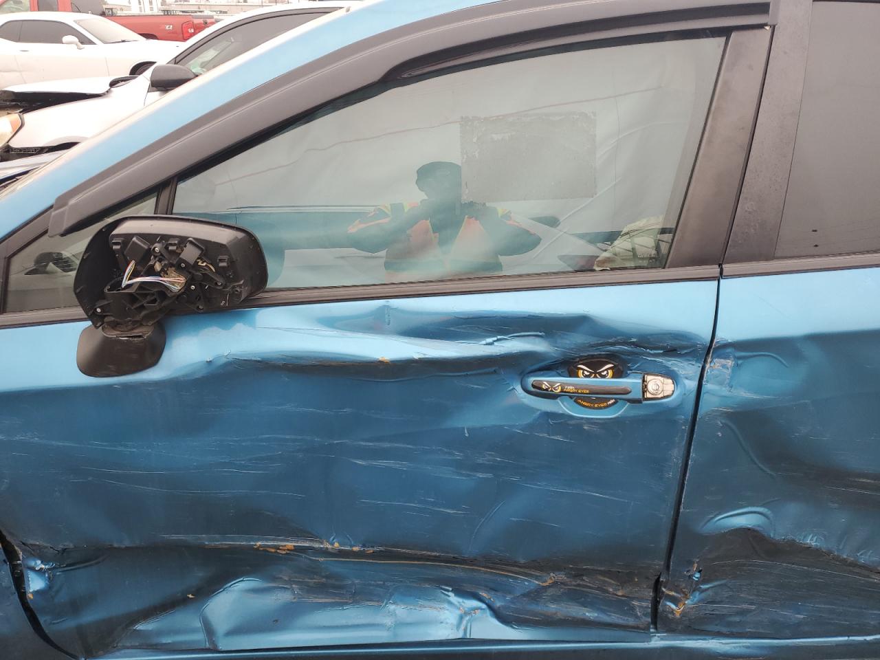 2019 Subaru Impreza - Image 7