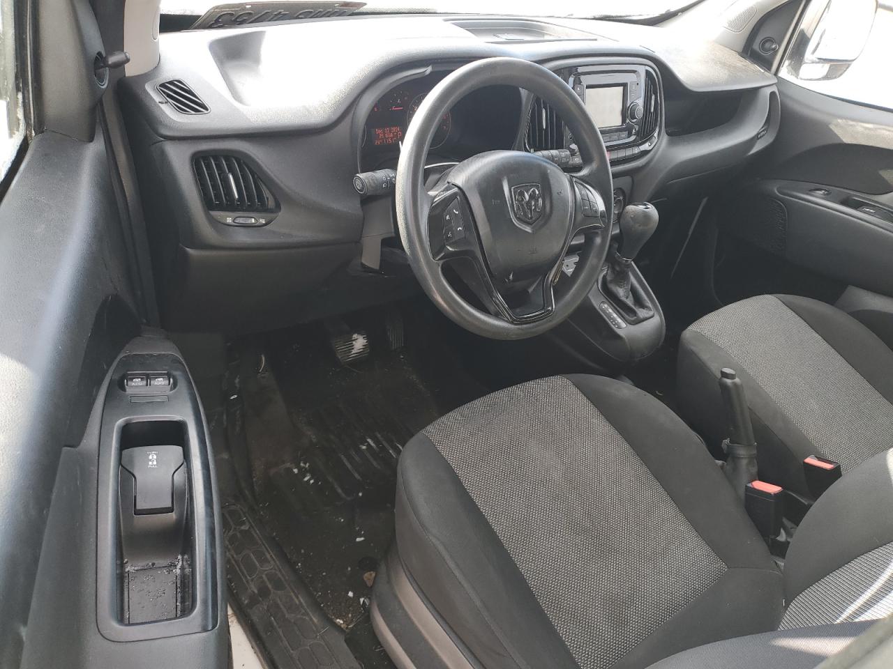 2018 RAM ProMaster City - Image 8