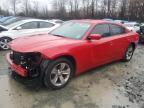 2016 Dodge Charger Sxt en Venta en Waldorf, MD - Front End