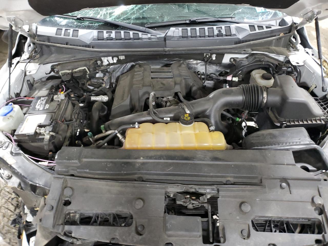 2017 Ford F-150 - Image 11