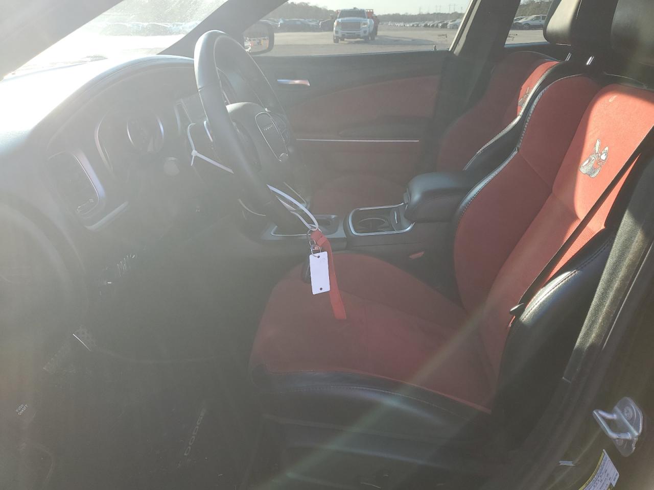 2021 Dodge Charger - Image 7