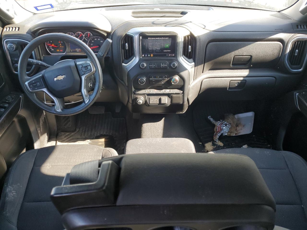 2019 Chevrolet Silverado - Image 8