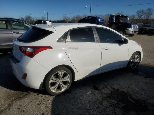  HYUNDAI ELANTRA 2013 White