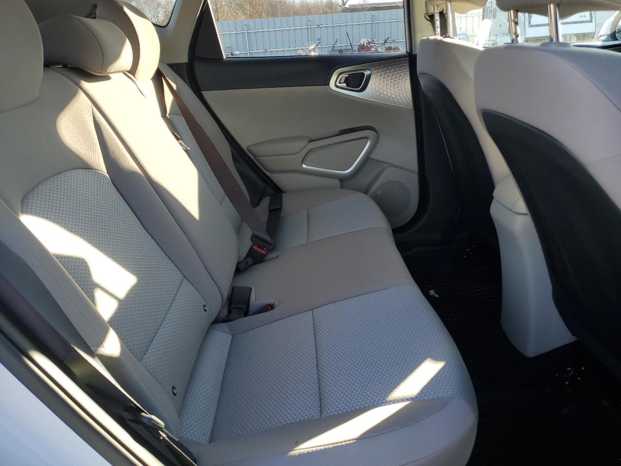 2023 Kia Soul - Image 10