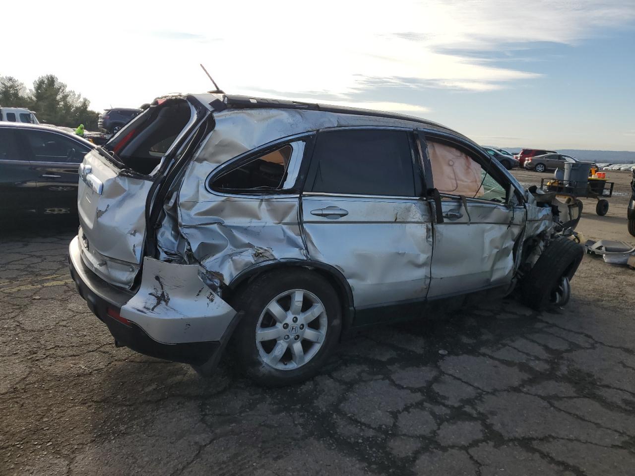 2009 Honda CR-V - Image 3