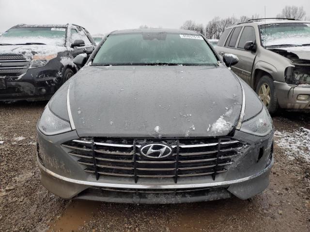  HYUNDAI SONATA 2021 Gray