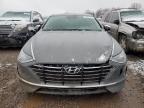 2021 Hyundai Sonata Se იყიდება Davison-ში, MI - Front End