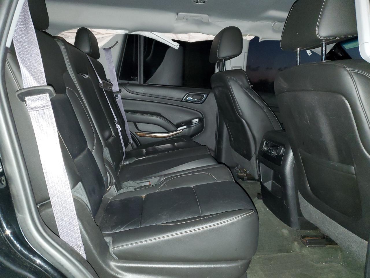2015 Chevrolet Tahoe - Image 11