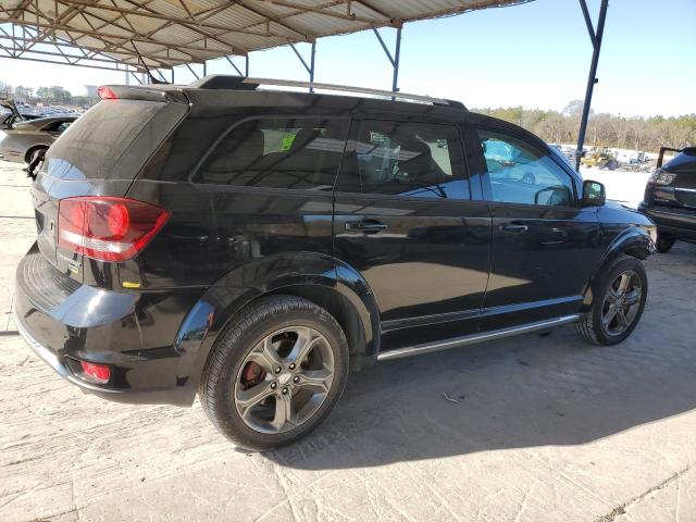  DODGE JOURNEY 2015 Black