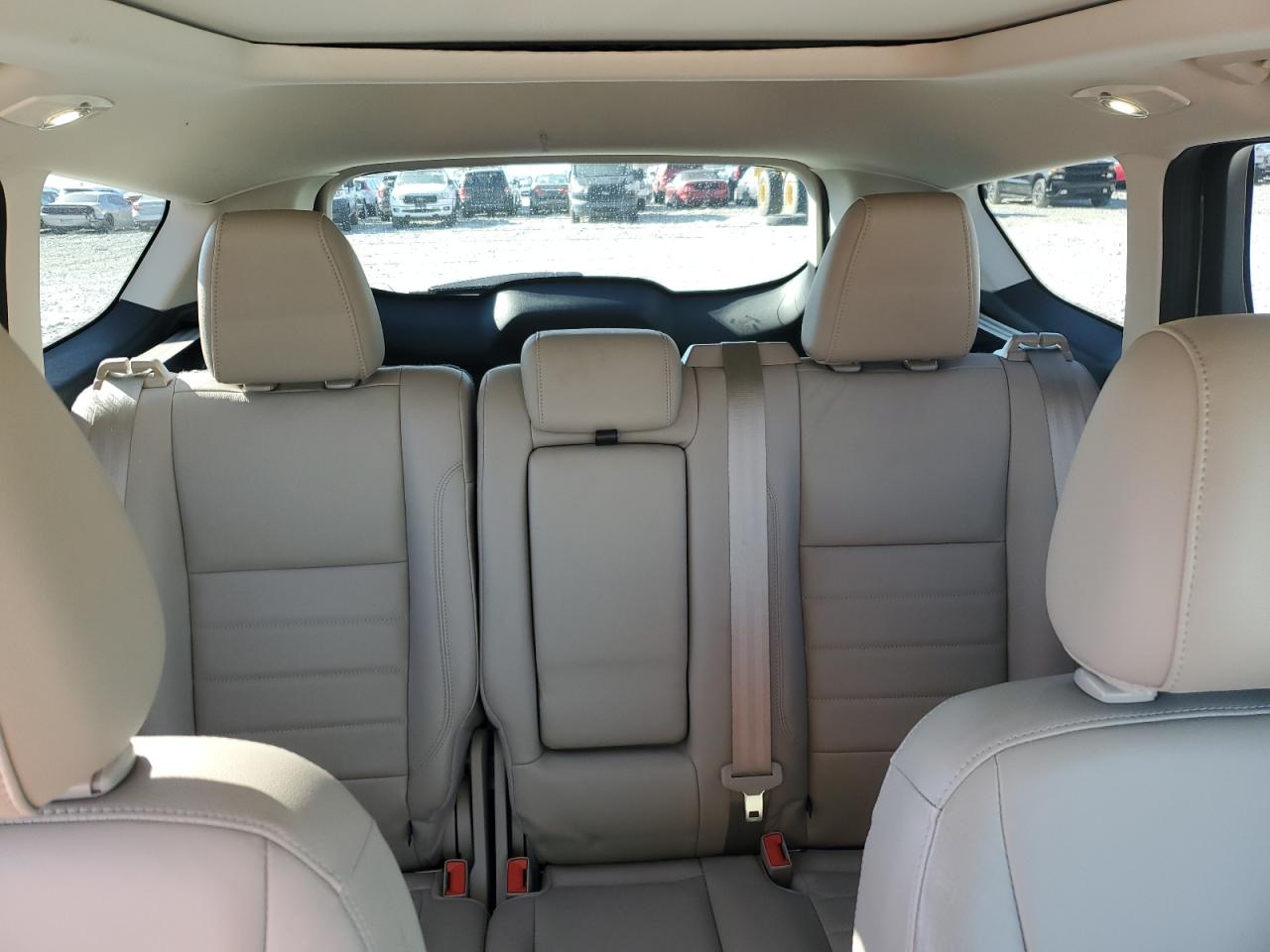 2015 Ford Escape - Image 10