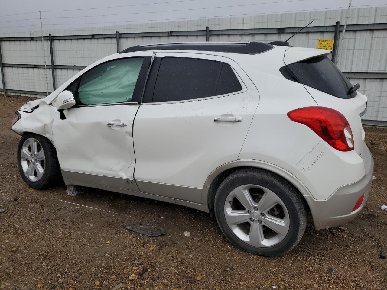 2015 Buick Encore - Image 2