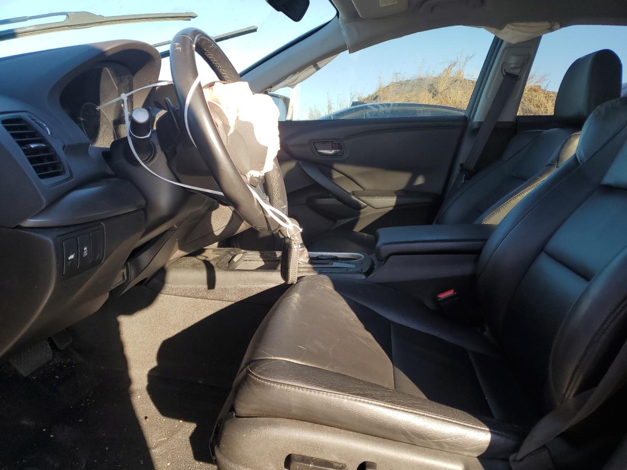 2018 Acura RDX - Image 7