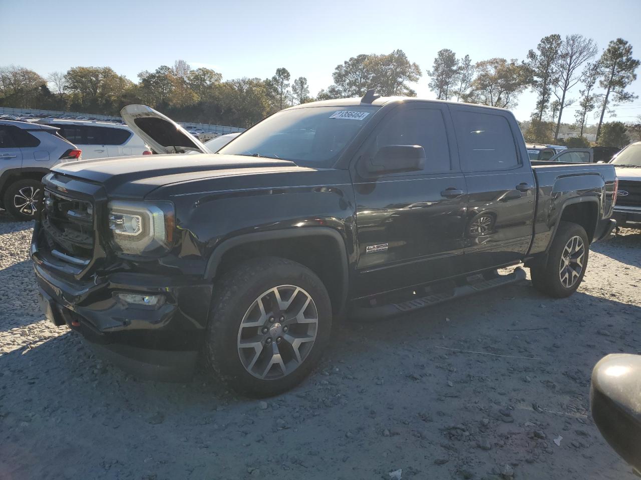 2017 GMC Sierra - Image 1