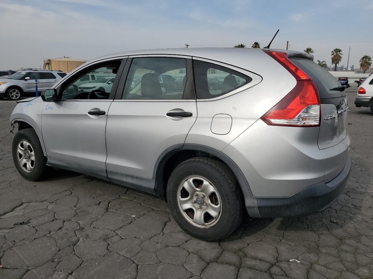 2013 Honda CR-V - Image 2