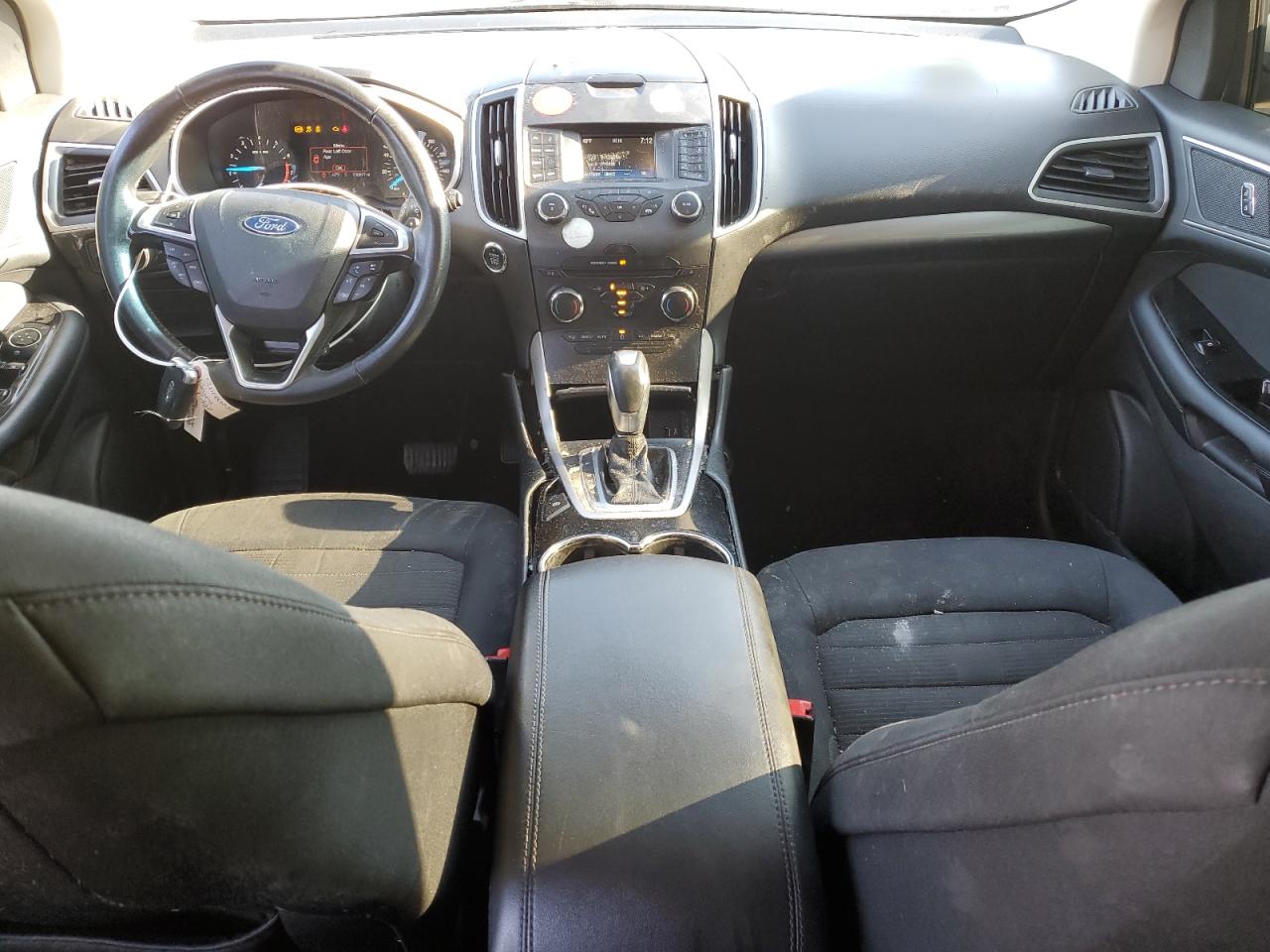 2017 Ford Edge - Image 8