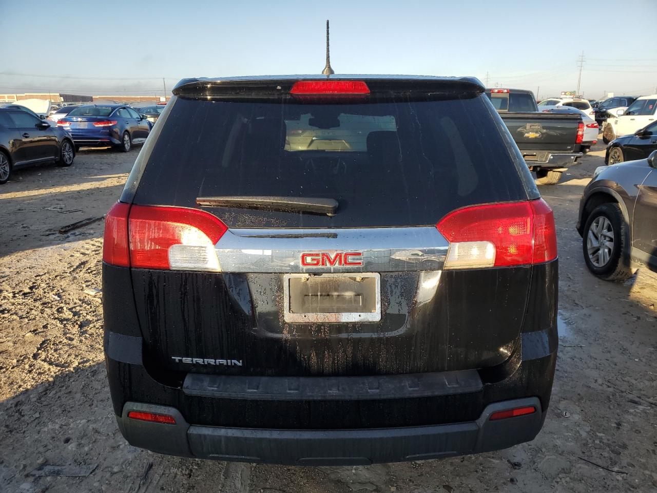 2013 GMC Terrain - Image 6