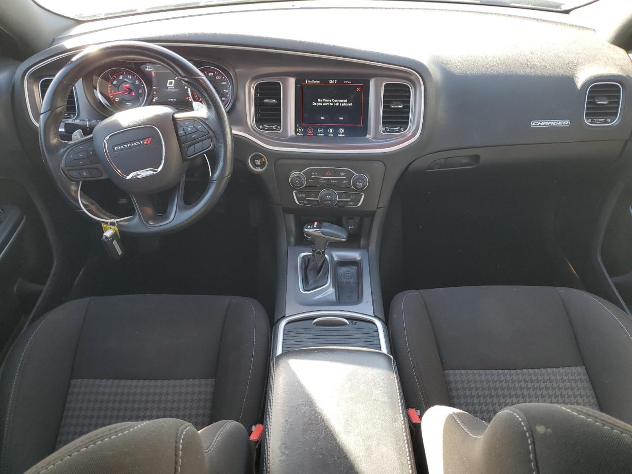 2021 Dodge Charger - Image 8