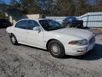 2002 Buick Lesabre Custom за продажба в Augusta, GA - Rear End