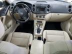 2015 Volkswagen Tiguan S for Sale in Mocksville, NC - All Over