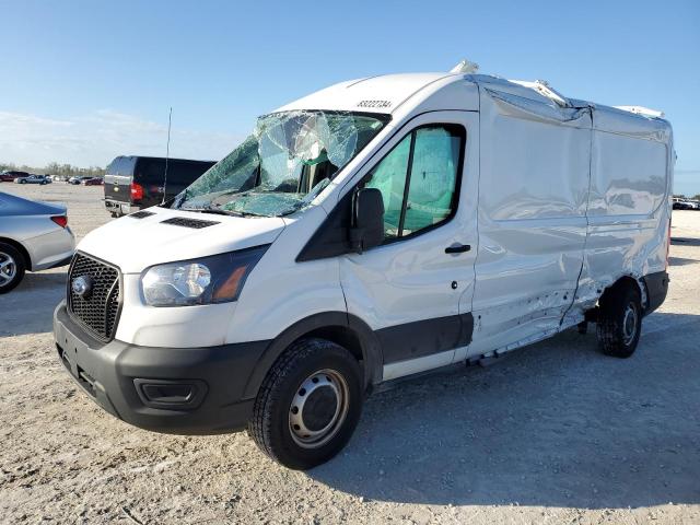 2023 Ford Transit T-250