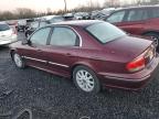 2003 Hyundai Sonata Gls zu verkaufen in Portland, OR - Front End