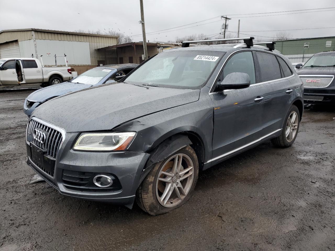 VIN WA1C2AFP8HA058035 2017 AUDI Q5 no.1