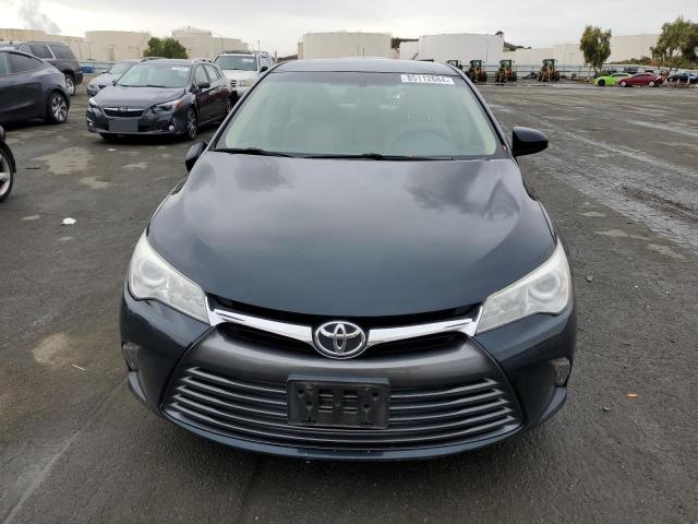  TOYOTA CAMRY 2015 Синий