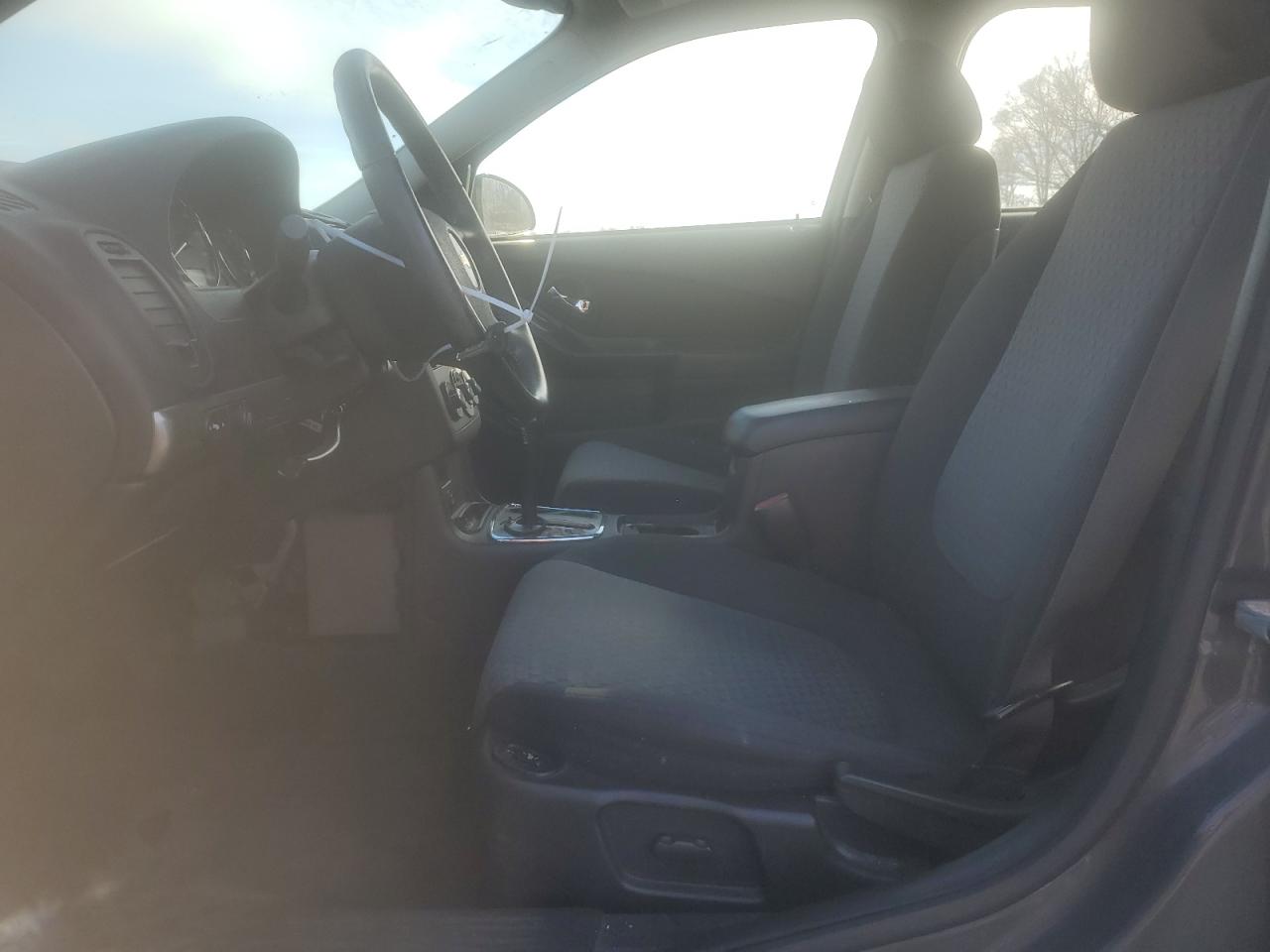 2007 Chevrolet Malibu - Image 7