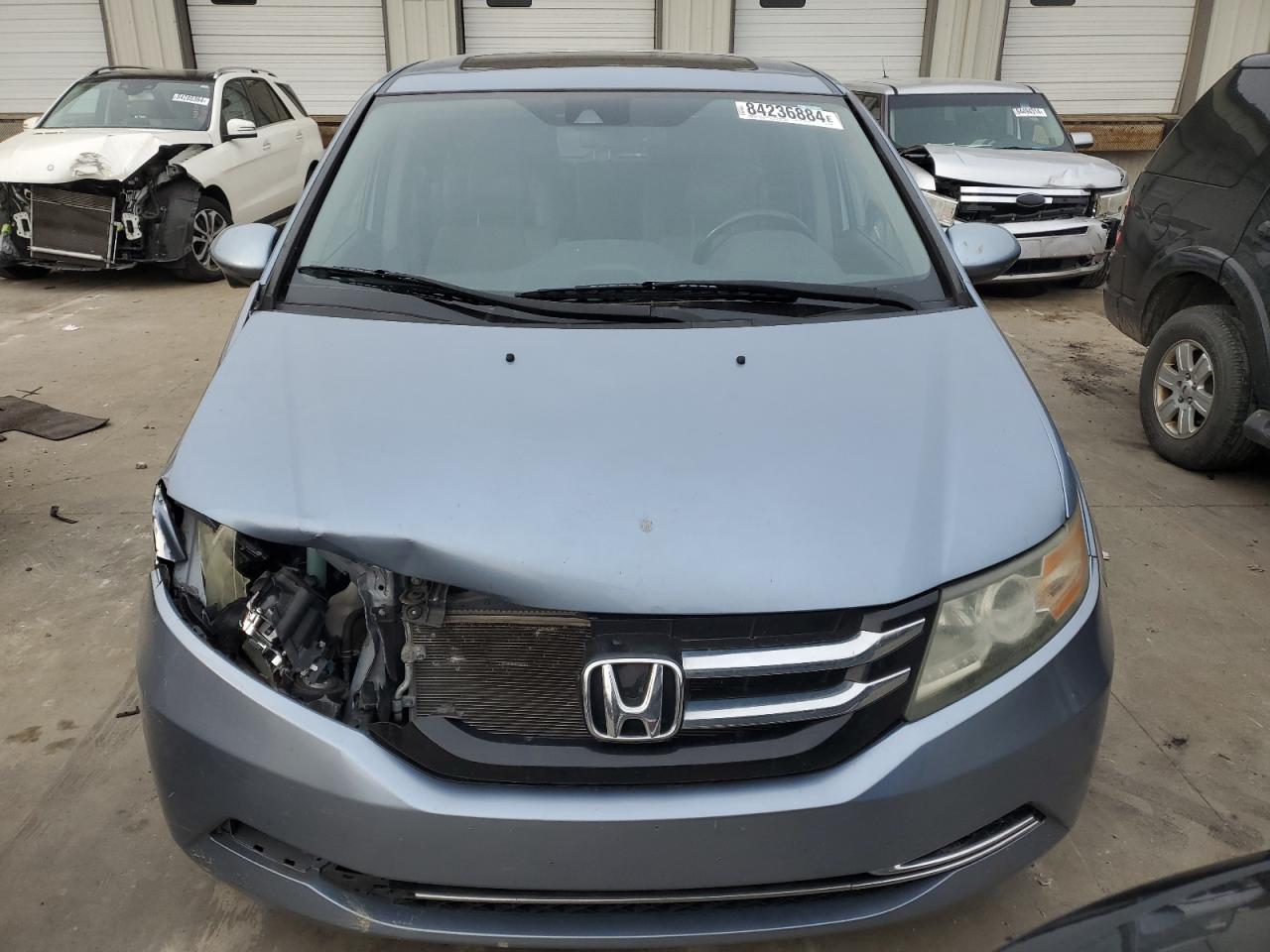 VIN 5FNRL5H61EB111069 2014 HONDA All Models no.5