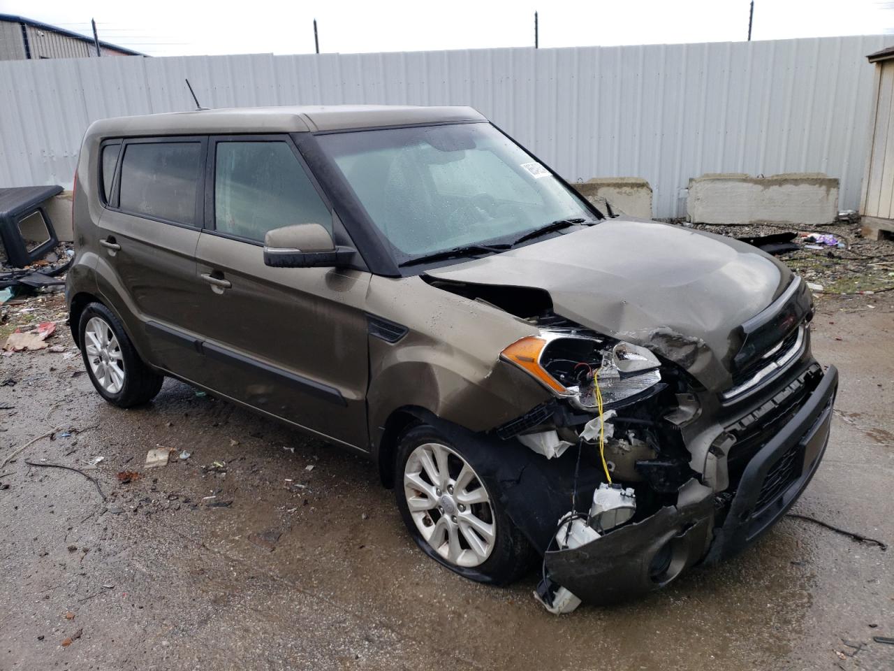 2013 Kia Soul - Image 4