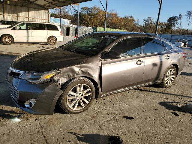 2014 Toyota Avalon Base