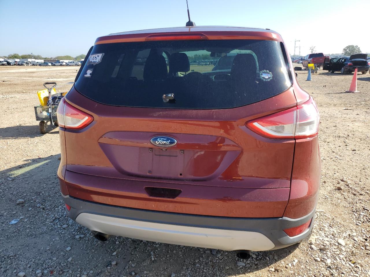 VIN 1FMCU9GX1GUA72218 2016 FORD ESCAPE no.6